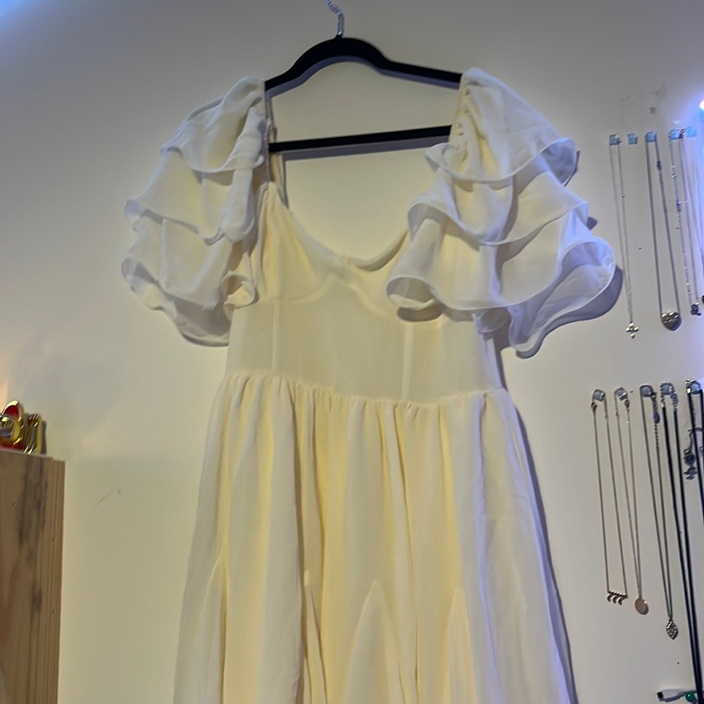 Fairy dress
